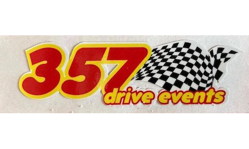 357 Drive Events partenaire de PAUL JOUFFREAU saison 2021