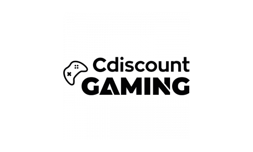 cdiscount Gaming partenaire de Paul Jouffreau 