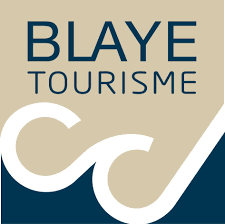 office du tourisme de Blaye Partenaire de Paul Jouffreau pilote en Euronascar