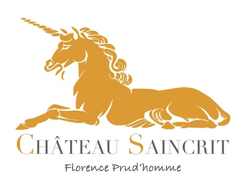 Chateau Saincrit partenaire de Paul Jouffreau 