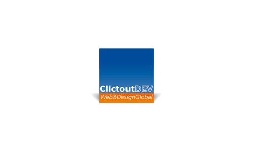 ClictoutDEV, Agence web et studio graphique Partenaire de Paul JOUFFREAU