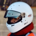 img Paul Jouffreau Pilote de Karting Sport 4 temps Week-end du 3-4 Mars ST GENIS de SAINTONGE-1