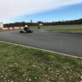 img Paul Jouffreau Pilote de Karting Sport 4 temps Week-end du 3-4 Mars ST GENIS de SAINTONGE-11