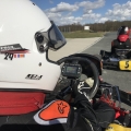 img Paul Jouffreau Pilote de Karting Sport 4 temps Week-end du 3-4 Mars ST GENIS de SAINTONGE-27