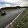 img Paul Jouffreau Pilote de Karting Sport 4 temps Week-end du 3-4 Mars ST GENIS de SAINTONGE-48.JPG