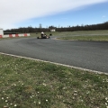 img Paul Jouffreau Pilote de Karting Sport 4 temps Week-end du 3-4 Mars ST GENIS de SAINTONGE-65.JPG