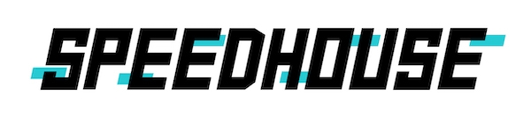logo speedhouse team de paul jouffreau